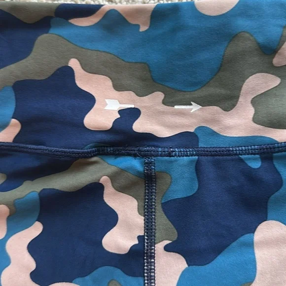 The upside bike shorts - Picture 6 of 8